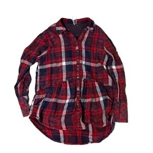 Free people shirt